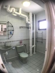 Blk 131C KIM TIAN VISTA (Bukit Merah), HDB 4 Rooms #483945361